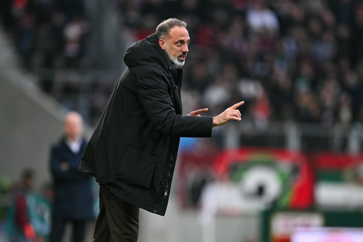 Actualidad: La Real Sociedad Ya Tiene Reciente Entrenador: Pellegrino Matarazzo