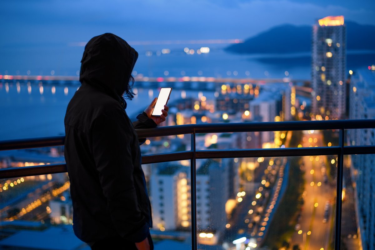 Actualidad: El Amor Como Gancho En Las Estafas Con Criptomonedas: “Hablamos De Ciudadanos Con La Mente Secuestrada”