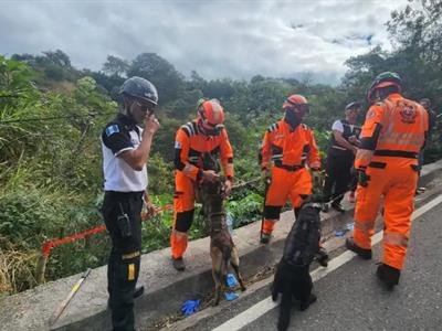 Actualidad: Al Menos 10 Cadáveres En Zona Boscosa De Guatemala
