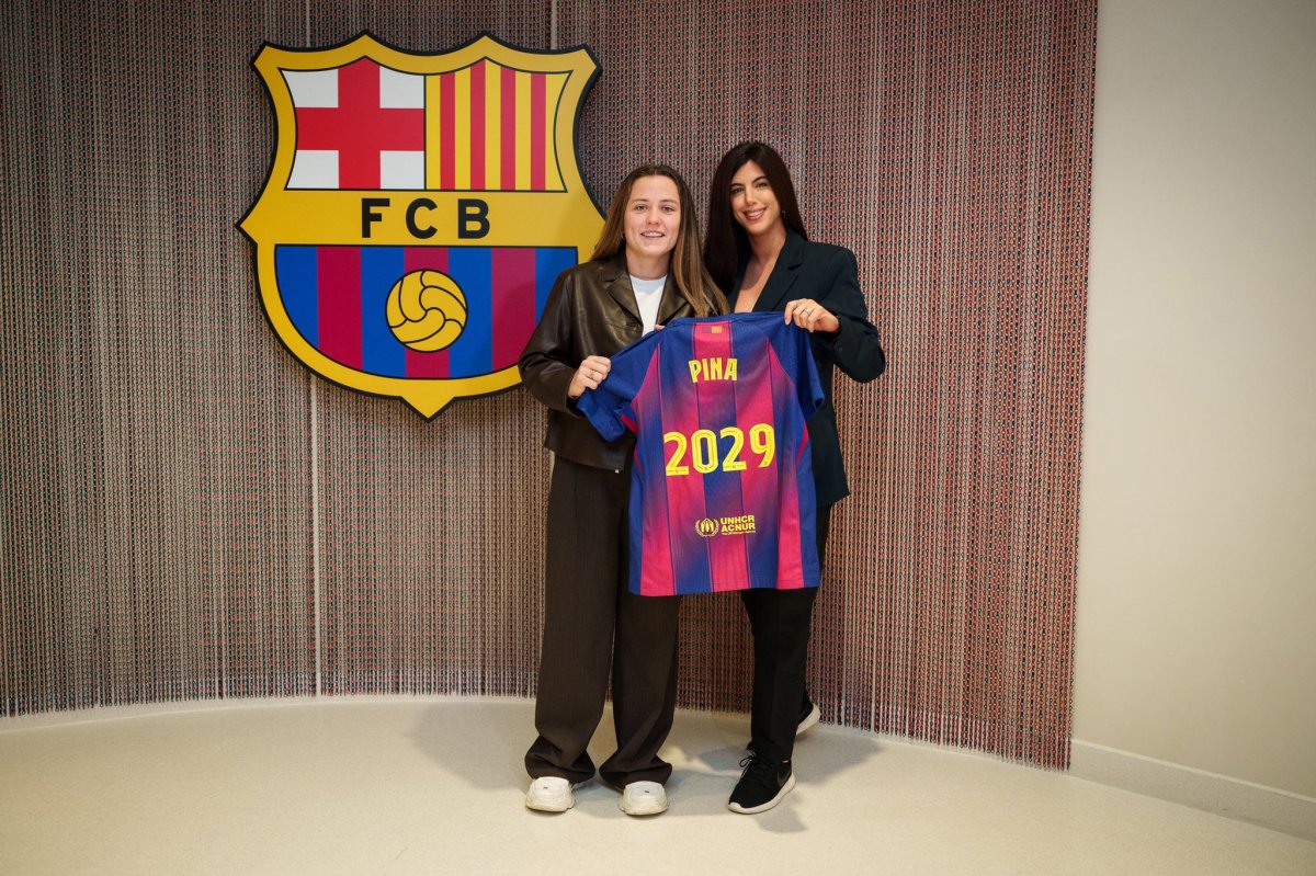 El negocio y la representación del fútbol femenino dan un salto histórico con la compra de la catalana Unik por la americana Wasserman