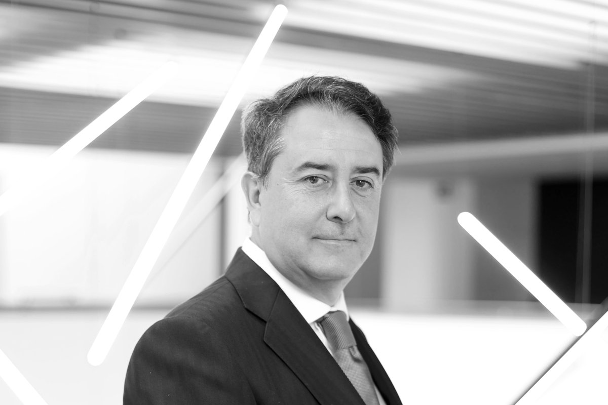 Luis Fernández (Minsait): “Mi Gran Vicio Es La Nba, Me Encanta El Baloncesto”