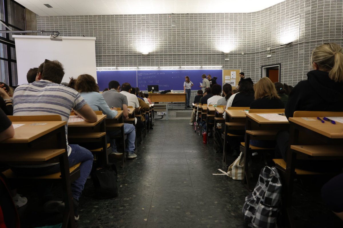 El BOE publica la convocatoria de 17.986 plazas en la Administración General del Estado