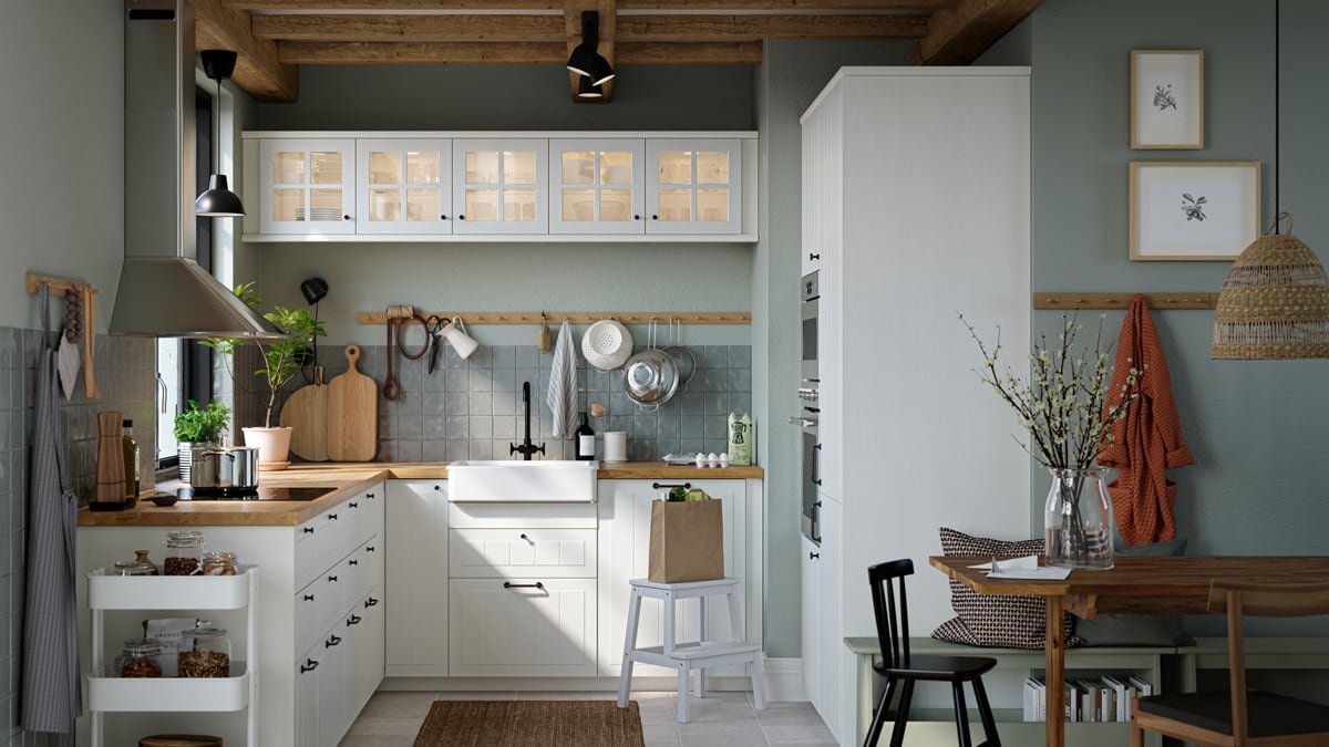 Más orden, más calma: así podemos organizar nuestra casa para reducir la ansiedad y ganar tiempo