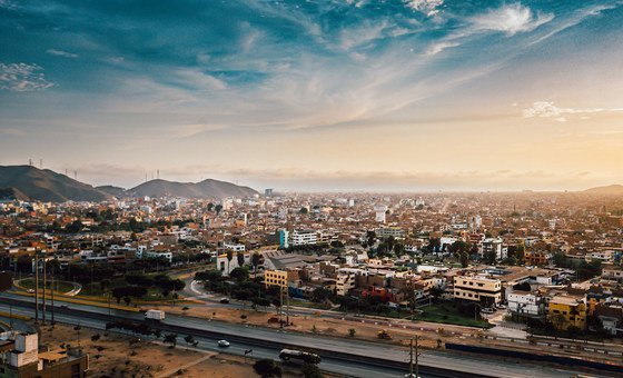 La Nueva Ley En Perú Pone En Riesgo Derechos De Mujeres Y Individuos Lgbt, Advierten Expertos