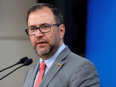 Rusia "Ratificó Su Pleno Respaldo" A Venezuela Ante Estados Unidos