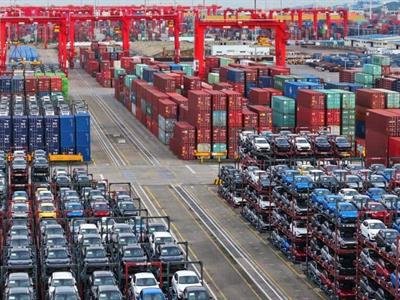 China Aranceles Temporales De Hasta 42.7% Para Productos Lácteos