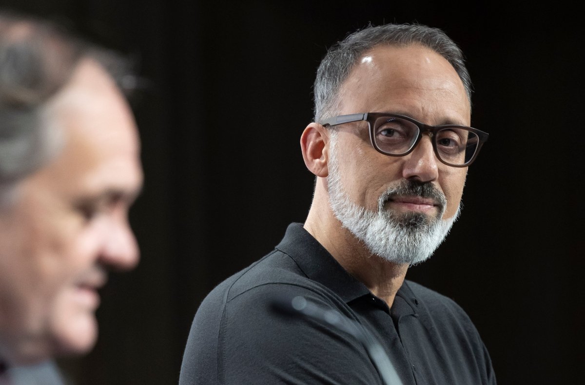 Pellegrino Matarazzo, Actual Entrenador De La Real Sociedad: “Sé Lo Que Hay Que Hacer”