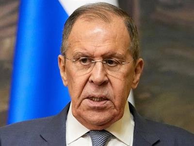 Rusia Reporta "Avances Lentos" En Negociaciones Sobre Ucrania