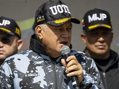 Venezuela advierte a Trinidad y Tobago por posible ataque