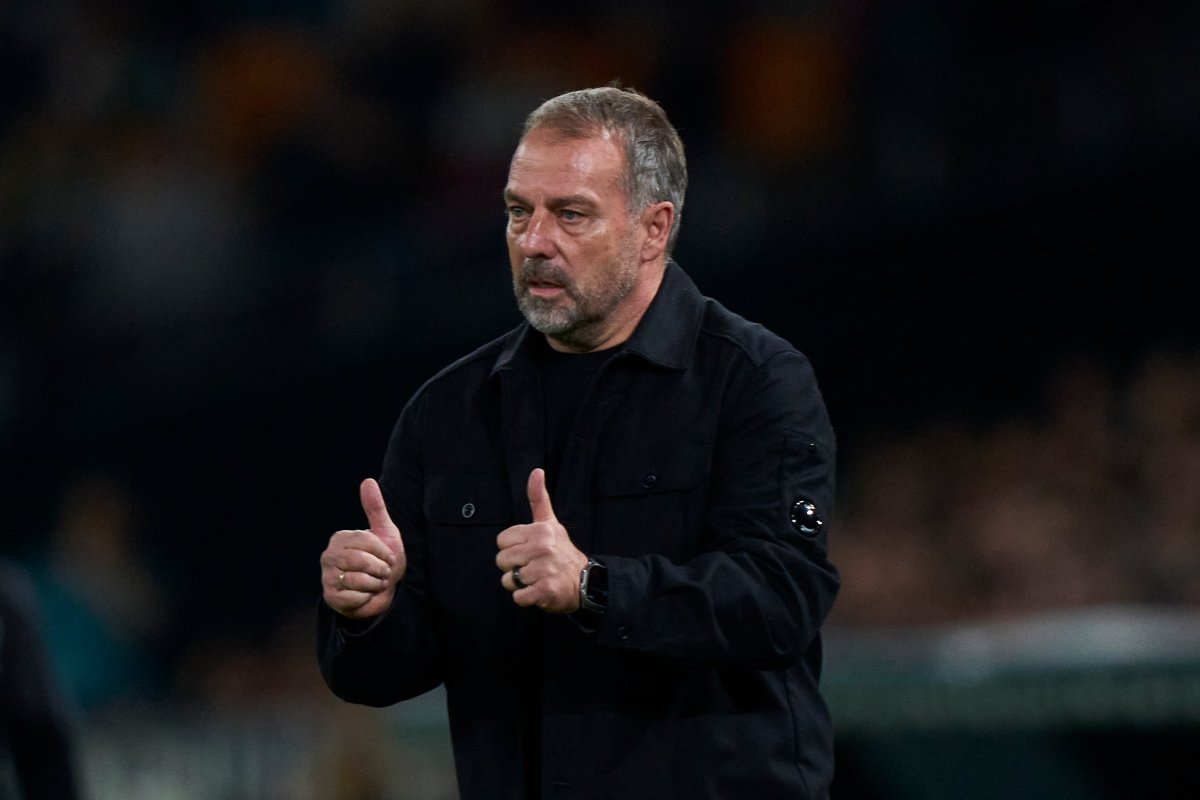 El método Hansi Flick relanza al Barcelona