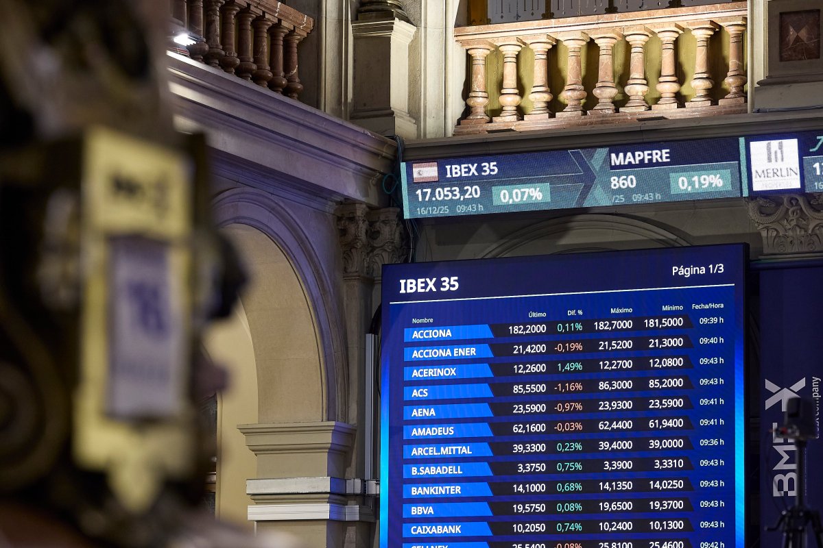 Six Busca Revulsivos Desde El Parqué