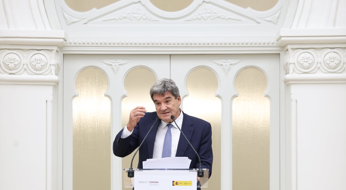 Especial: El Banco De España Se Suma Al Optimismo Económico Y Eleva En Cuatro Décimas El Crecimiento Para 2026