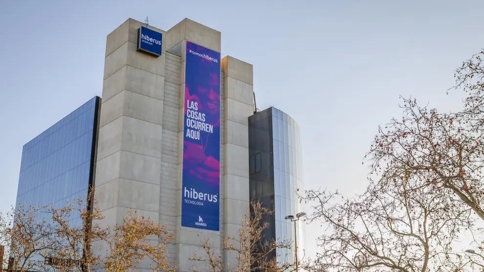 En Directo: Telefónica Tech Vende A Hiberus Sus Filiales En Colombia, México Y Chile