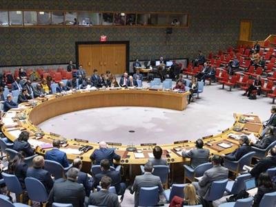 Consejo de Seguridad ONU se reúne para tratar situación en Venezuela