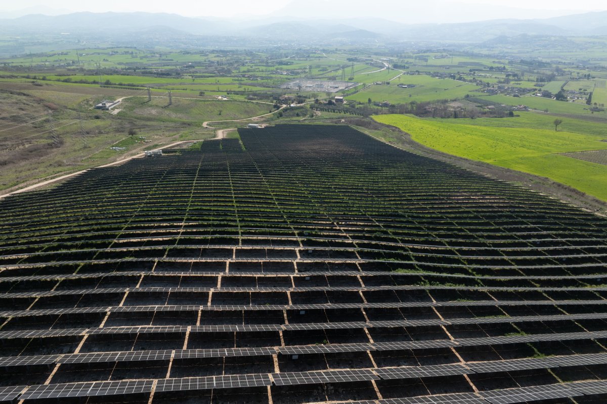 Se Confirma: La Banca Frena La Financiación A Proyectos Renovables Al Empeorar Las Perspectivas De Sector