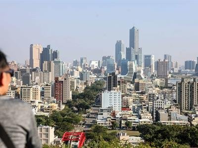 Terremoto De 6.1 Sacude La Costa Este De Taiwán