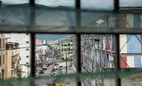 Expertos Instan A Los Estados A Detener El Bloqueo Y La Agresión De Estados Unidos Contra Venezuela