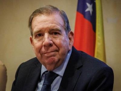Actualidad: González Urrutia Lamenta Navidad Con "Mesas Vacías" En Venezuela