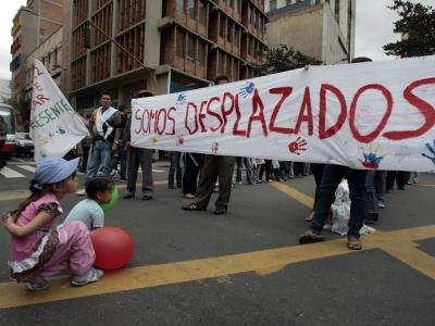 unas 48 personas asesinadas en la noche de Navidad en Colombia