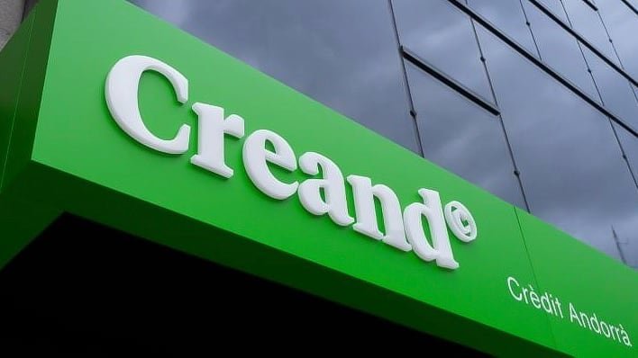 El ‘Family Office’ Del Banco Para Grandes Fortunas Creand Roza Los 1.000 Millones Y Crece Un 40% En Cuatro Años