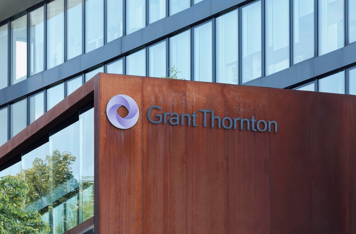 Grant Thornton Alcanza Su Máximo Histórico Con 7.220 Millones En Euros De Ingresos A Nivel Global