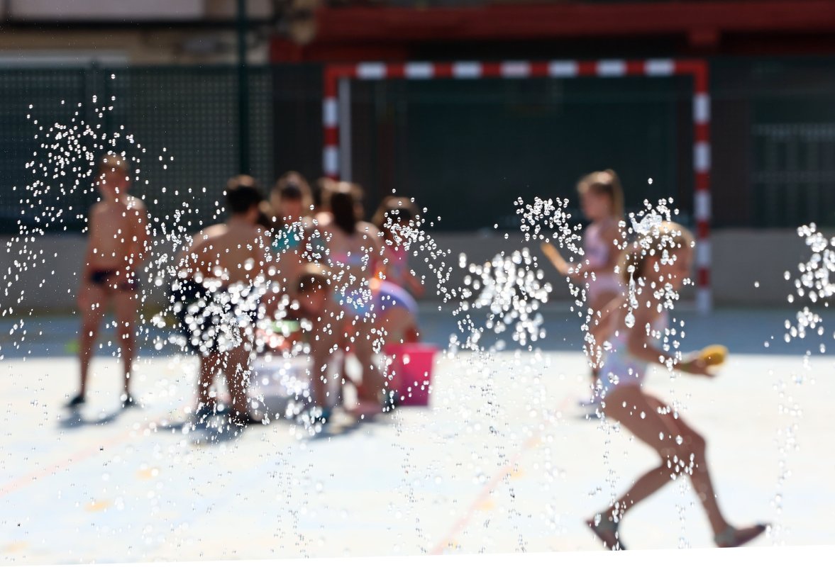 De la reinserción social a la dana, la IA o la cultura urbana: estas son algunas de las historias educativas más relevantes de 2025