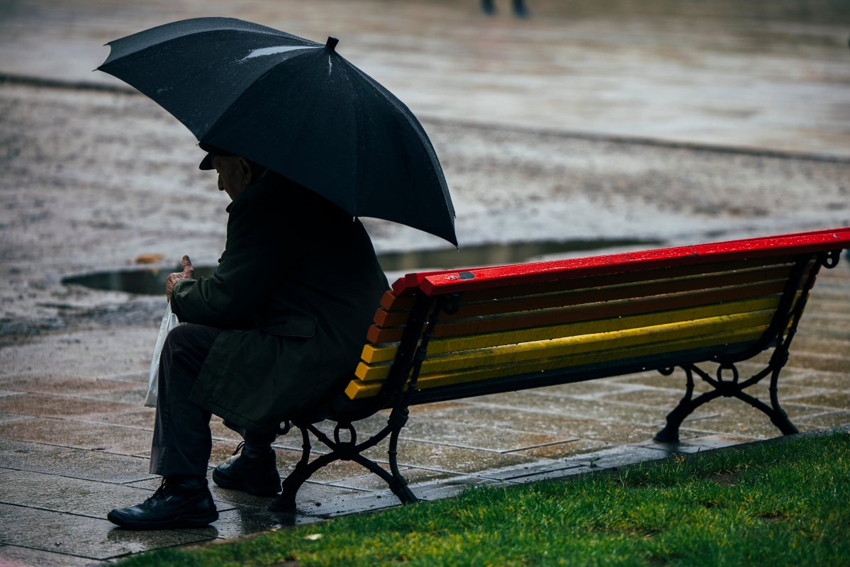 Últimas Noticias: España Bate Otro Récord De Gasto En Pensiones Contributivas Y Supera Los 189.000 Millones De Euros En 2025