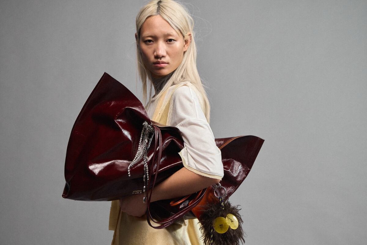 La Fortuna De Bimba Y Lola: Las Prendas Que Son Una Suerte Recibir Y Regalar