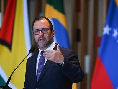 Venezuela Agradece A Rusia Por Su Apoyo Ante Acciones De Ee. Uu.