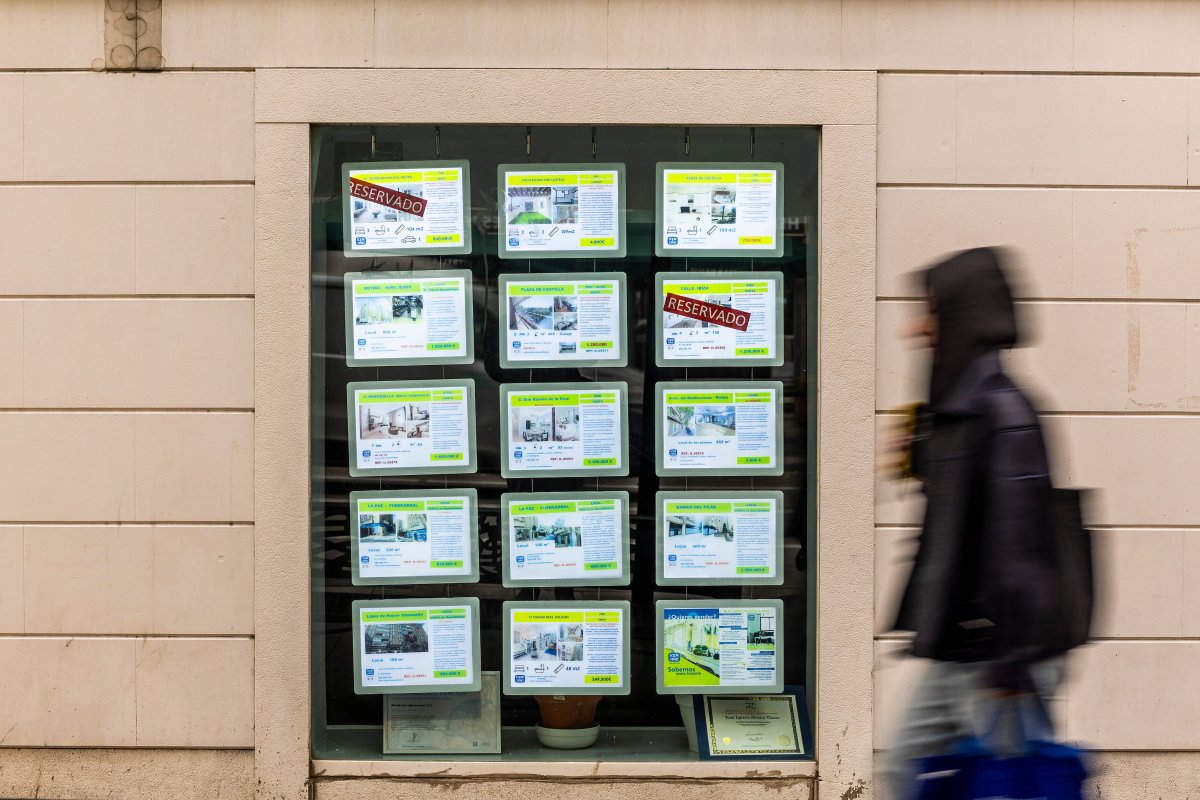 Los Grandes Conflictos Por La Vivienda En 2025: De La Fianza Al Ex Que Ocupa La Casa