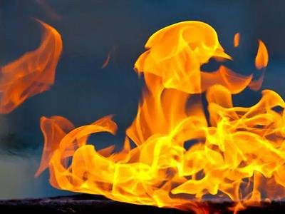 Incendio en hogar de ancianos de Indonesia deja 16 muertos