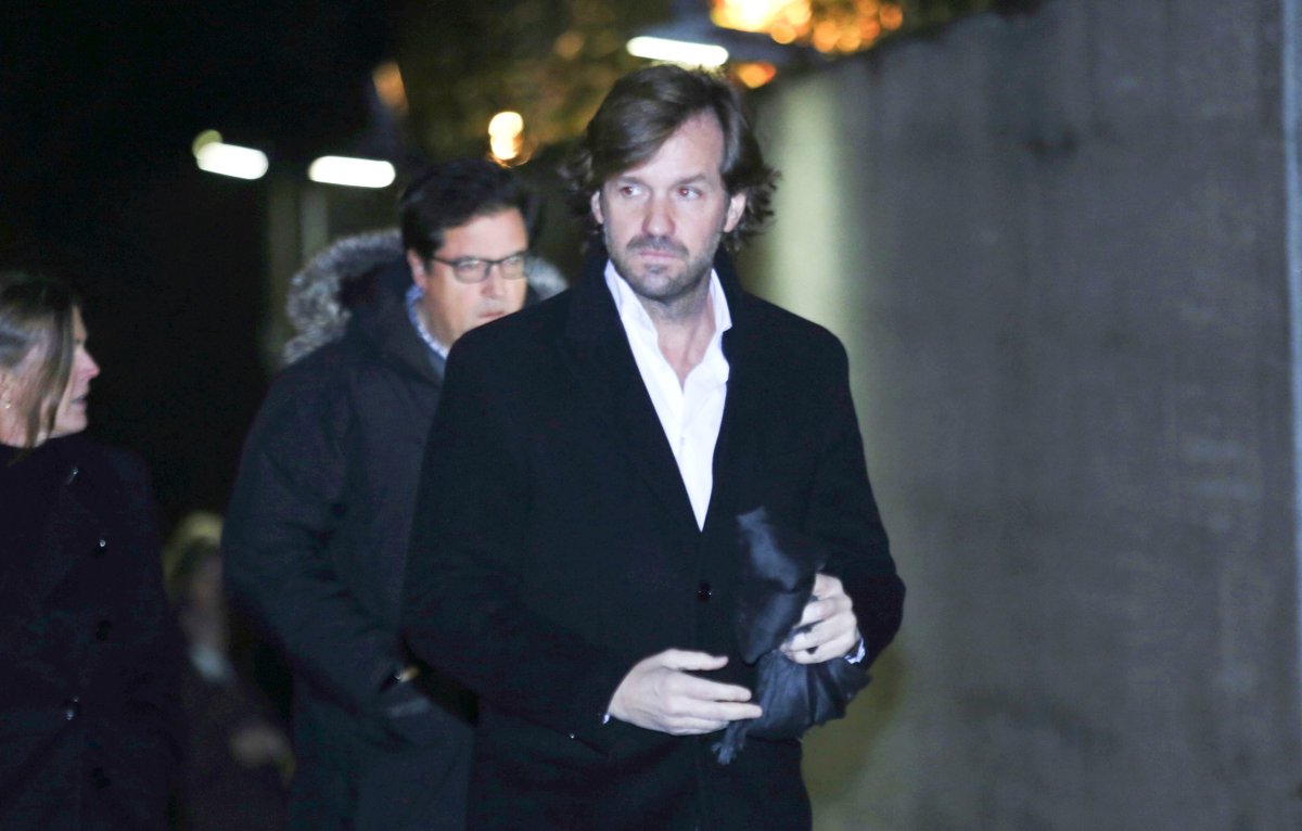 Rosauro Varo renuncia a sus cargos en Telefónica