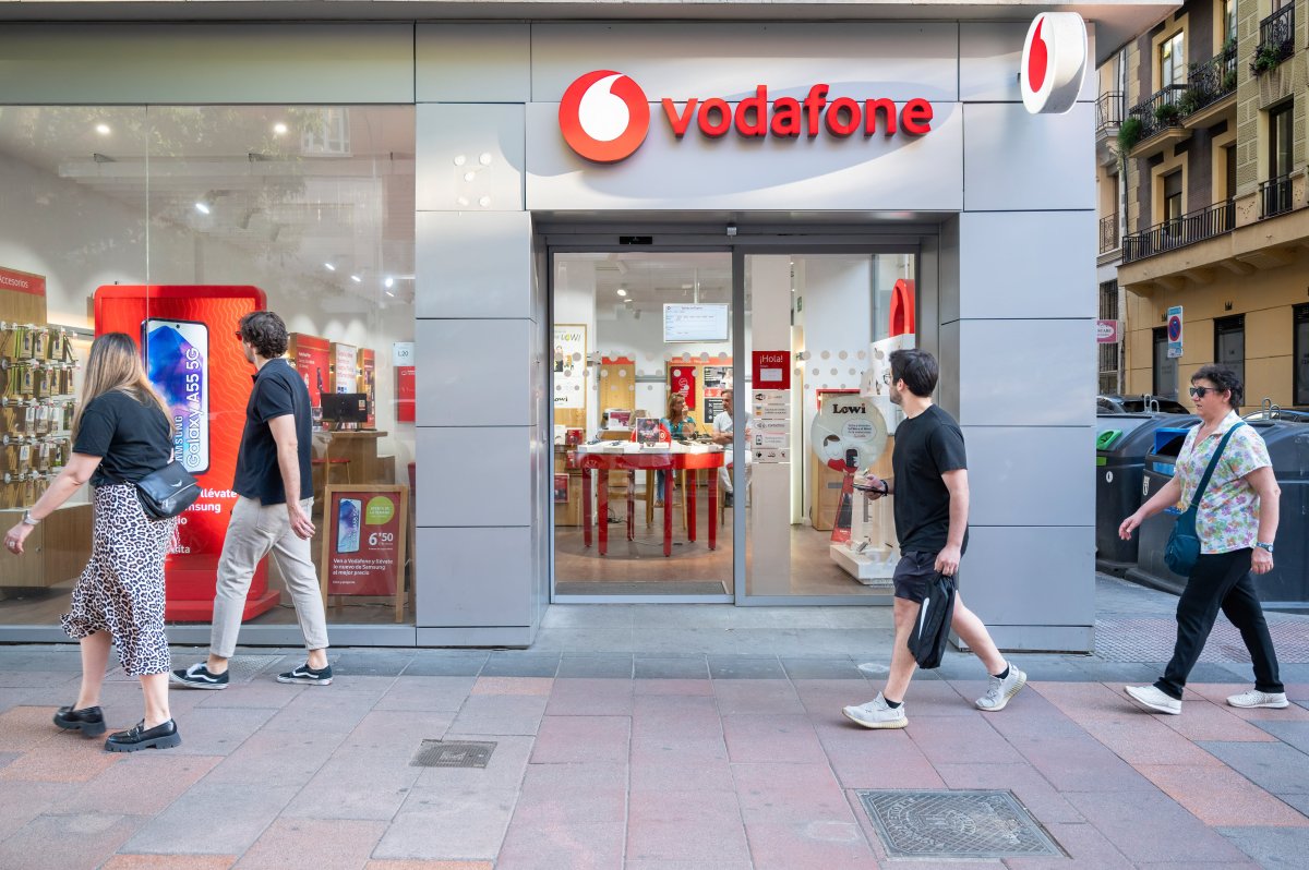 Sentencia pionera contra el ‘SIM swapping’: Vodafone y WiZink indemnizarán a una víctima de fraude bancario