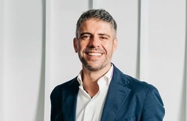 Últimas Noticias: Vodafone Ficha A José Luis Prieto Para Dirigir Finetwork