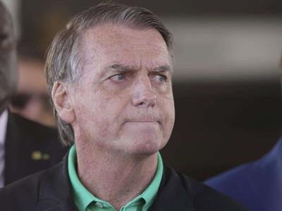 Bolsonaro, operado por tercera vez para controlar hipo