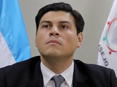 Consejero Cne Advierte No Validará Resultados Sin El Conteo Total