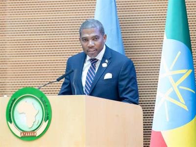 Caricom Hace Llamado A La "Madurez" Al Tratar Tensiones En El Caribe