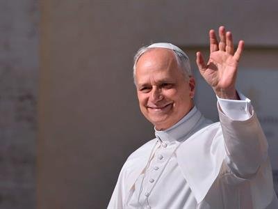 Reportan Que León Xiv: Cuidado Con Discursos Hipócritas Y Armas En 2026