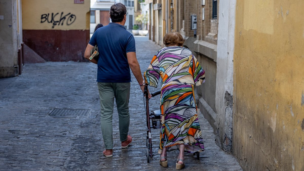 Desarrollo: Jubilarse A Los 66 Años Y 8 Meses Llega A Su Fin: La Nueva Edad De Retiro De 2026