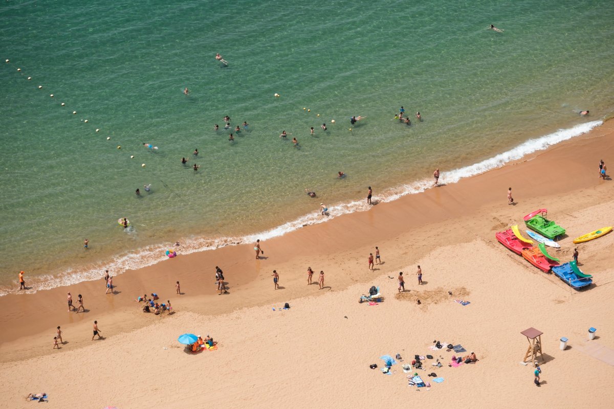 Reportan Que Los Cuatro Puentes Largos Que Hay En 2026 Y El Resto De Festivos Del Calendario Laboral