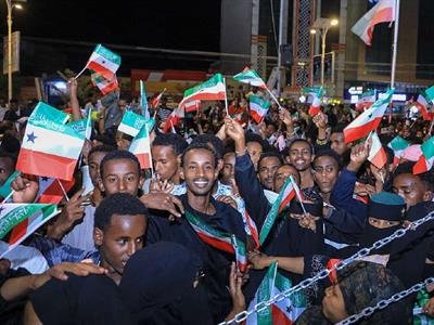 Somalilandia, La Apuesta Geoestratégica De Israel