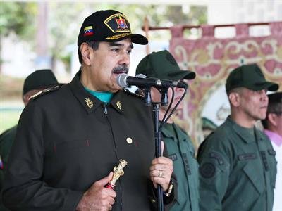 Realizan 87 excarcelaciones de detenidos en Venezuela