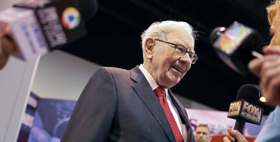Las lecciones de Buffett para los gestores de fondos españoles: “Ha sido mi mayor referente”