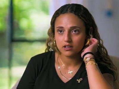 Romi Gonen afirma haber sido víctima de agresiones sexuales