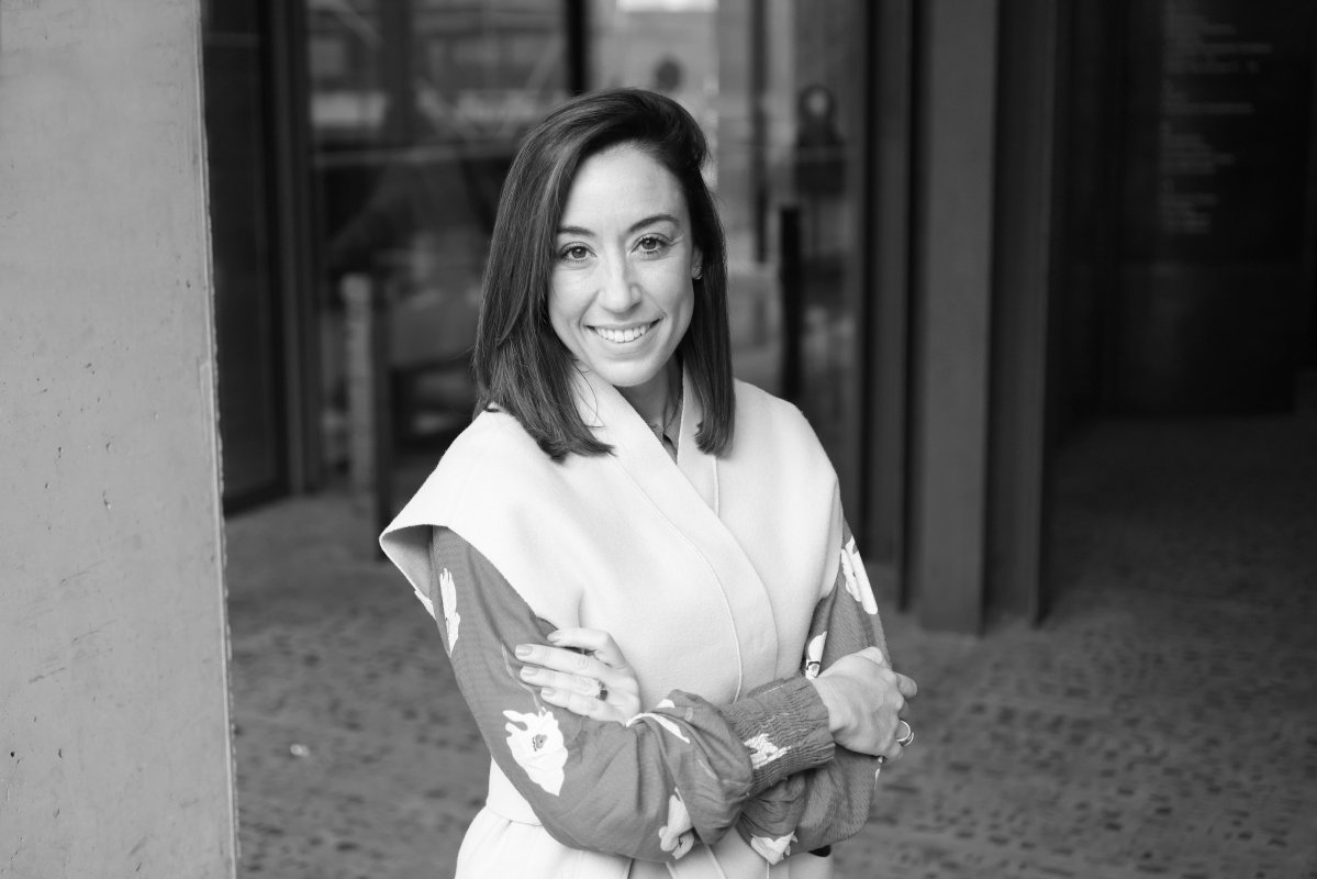 Pilar Crespo (Booking): “Una De Mis Aficiones Es No Hacer Nada”