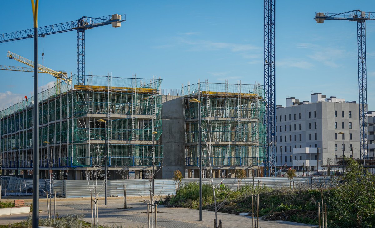 La Pesadilla De La Vivienda Se Enquista: Así Subirá El Precio Este 2026