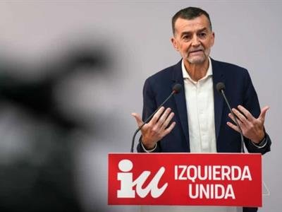 Ataque De Ee. Uu. A Venezuela Desata Condena De La Izquierda Española