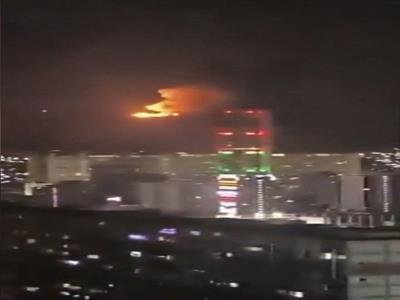 Histórico De La Escalada Entre Venezuela Y Ee. Uu.