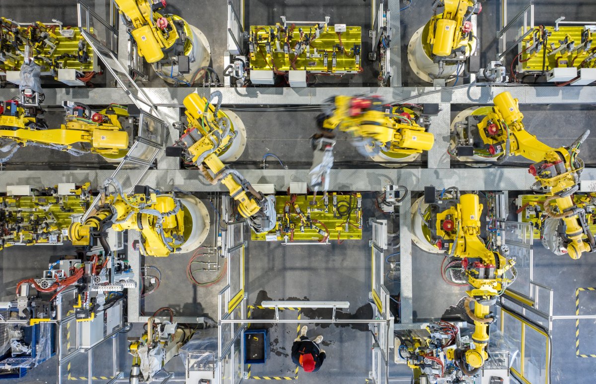 En Directo: Bienvenidos En 2026 A La Economía En Forma De K: Por Qué La Ia Nos Hará Más Productivos (Y Más Desiguales)