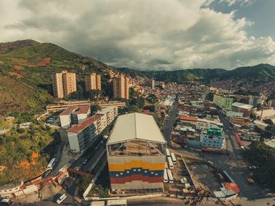 Breaking: Actualidad: Captura De Nicolás Maduro Genera Caos En Caracas